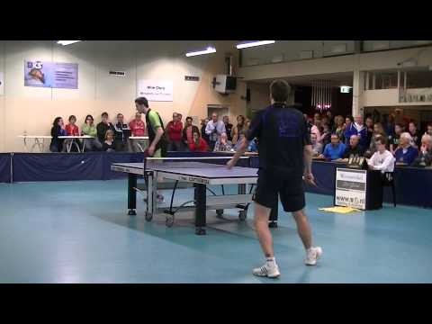 TTV Sittard - Intercup 10 maart 2013 - deel 3