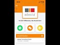 Adesta Job App
