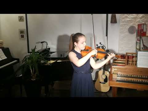 Sophia Martina Gramajo Galeano,14° Concorso Internazionale di Musica Luigi Cerritelli