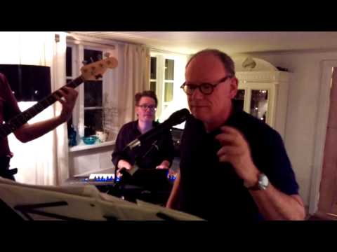 Blues, Brunkål og Bajere - Thrill is gone HD7. nov. 2015