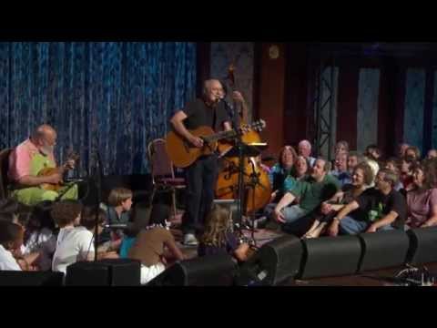 Weave Me The Sunshine - Peter Yarrow