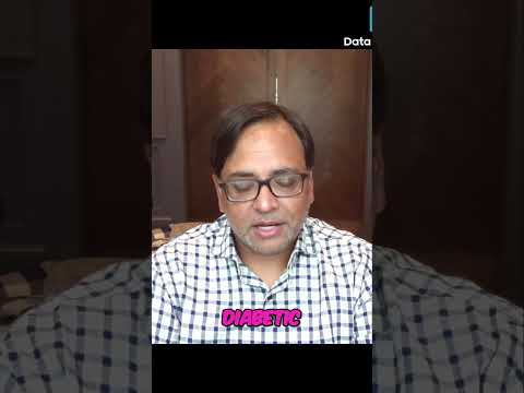 Data Pioneers | Nick Patel | Highlight 2