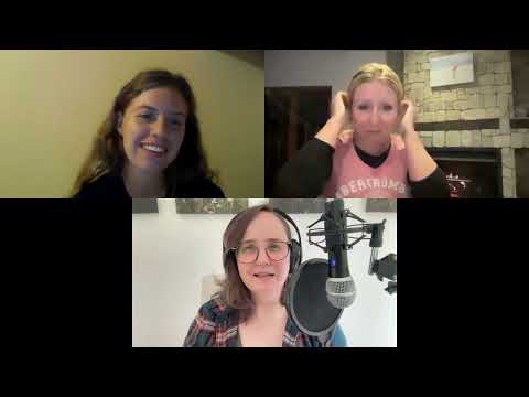 Interview with Sarah Stremming — The Cognitive Canine
