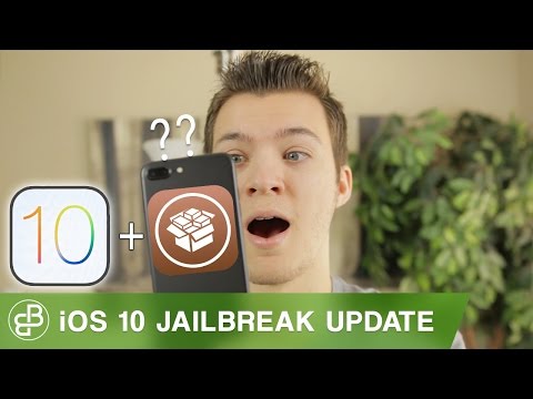iOS 10 Jailbreak - The End of Jailbreaking? + $1.5M Exploit Bounty | iOS 10 Jailbreak Update #4