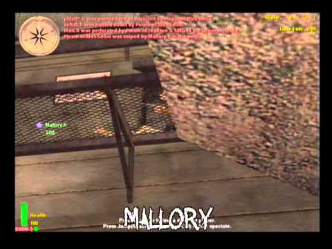 FIN vs NL Mohaa NC VIII