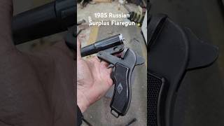 Russian Flaregun Multi-Caliber Adapters