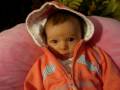 Adorable Little Lady Dady