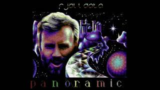 The Ghost  (Fairlight _ Genesis Project - 2024) - C64 Demo - PAL 50fps