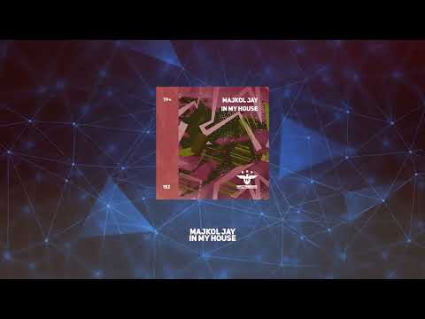 Majkol Jay - In My House (Radio Edit)