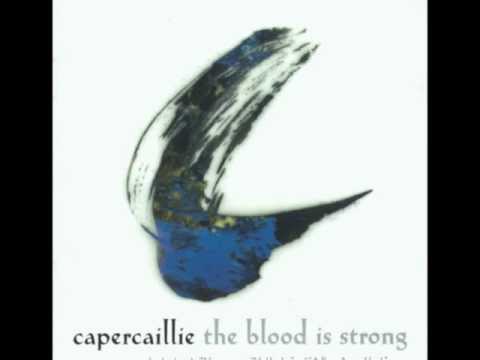 Capercaillie - Domhnall (Black Donald)