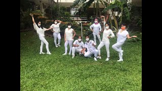 NEW VIVA LA VIDA choreo by. ULD DKI Jakarta | Line Dance | Demo