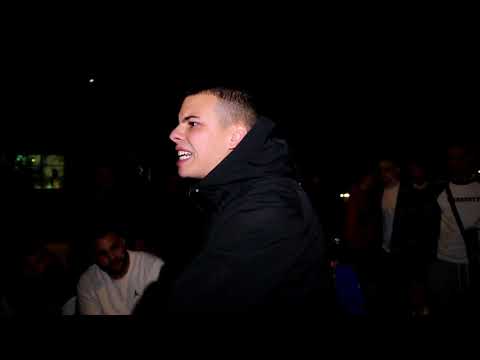 MARTIN vs NOCRE (Semifinal) - 1ªClasificatoria SoutheastNacional