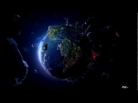 Daft Punk & Martin Solveig - New Commercial Song 2013 & Hello (6i Remix)