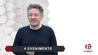 FACI PARIU cu Sabin #179: Spectacol de weekend » Zeci de ponturi + bilet în cota 5.15!