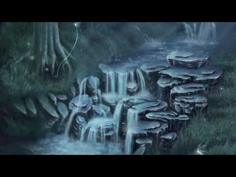 2kriss - Moonlit Dream.- Music Composed by Julian Burnett