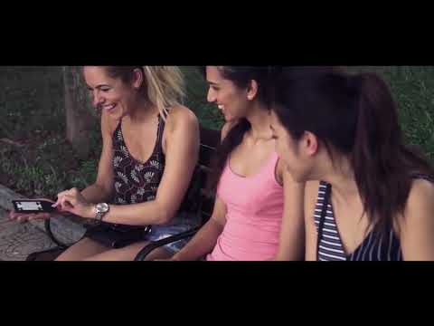 Tap Transpo by Smagic Productions