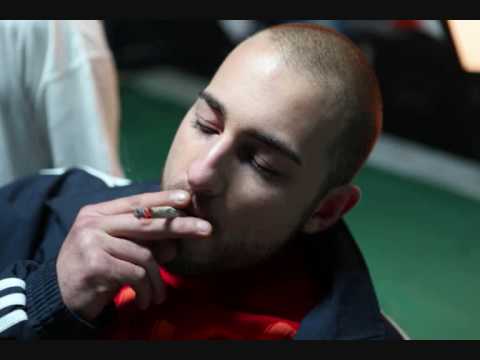 Dope One Mc,Emcee O'Zi,Fabio Farti''Napoli Esplode''Prod.By Tony Cefro 2006/07