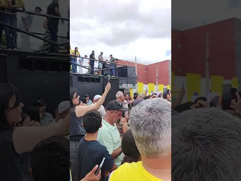 Cleitinho em Taiobeiras-MG. #cleitinhoazevedo