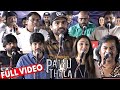 Full Video Pathu Thala Press Meet Simbu Gowtham Kathik Sayyesha Arya Redin Kingsley