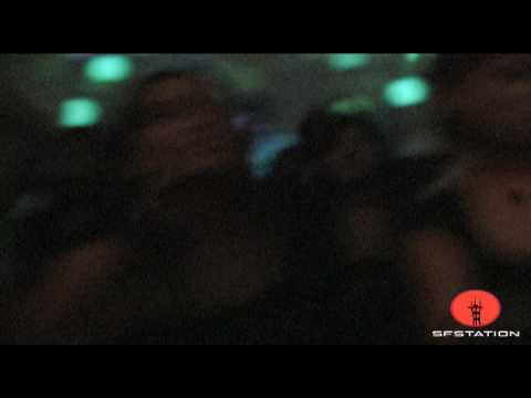 Blasthaus and XLR8R present Tiefschwarz @ Mighty