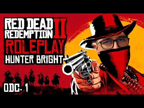Nowy w hrabstwie - RDR2 RP | Odc. 1