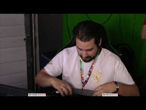 KOF XIII @ Vegas Cup 3 - Violent Kain vs Chueko [1080p/60fps]