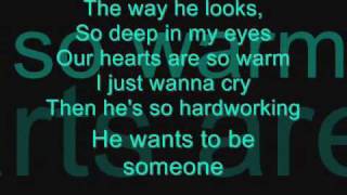 Could this be Love - Victoria Acosta