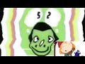 PBS Kids Dot Logo In CoNfUsIoN In Vicious G Major