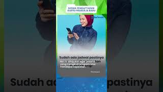 Skema Pendaftaran Peserta Kartu Prakerja bakal Dibuka 2 Minggu Sekali, Catat Tanggalnya