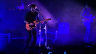 Death Cab for Cutie - Pictures in an Exhibition (Manchester 9-10-15)
