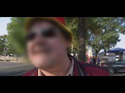 "HUTBÜRGER": Pöbelnder LKA-Mann verlässt die Polizei