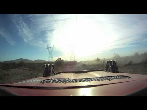 Precepts Motorsports - 2012 BITD Parker 425