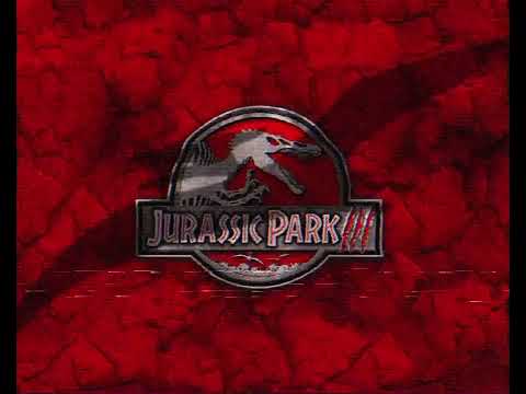 JURASSIC PARK III THE MUSICAL - slowed & reverb