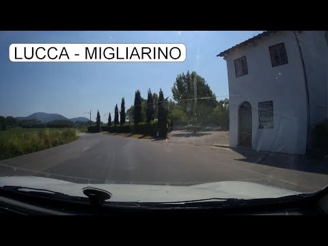 UTIFILM LUCCA - MIGLIARINO 2019 06 26