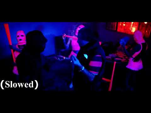 Elpatron970 x Felp 22 x Puri x Multiplica - Asesino - (Slowed)