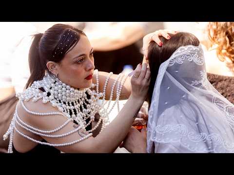 Rosalía Lux Tour Paris 18/3/26 (Full Show 4K)