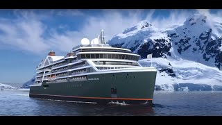 Seabourn: Extraordinary Expeditions and Destinations Seabourn: Extraordinary Expeditions and Destinations