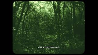Trailer | The Eyes in the Woods and the Taste in the Water | Luciana Mazeto, Vinícus Lopes