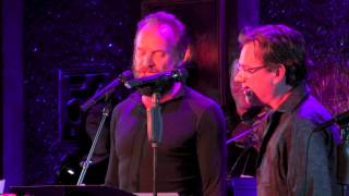 Timothy Gulan &amp; Sting - &quot;Waters of Tyne&quot;