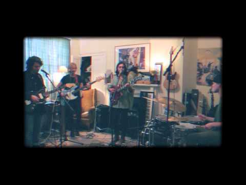 Mac Demarco - Ode To Viceroy (Cover by The DuBarrys)