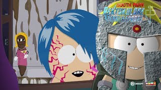 Let’s Play South Park: The Fractured But Whole #77 Randy’s Shit Statue