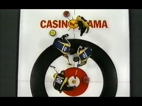 2009 TSN Skins Game Semifinal - Ferbey vs Martin