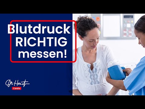 Gymnastik mit intrakraniellen Hypertension Blutdruck und ätherische Öle
