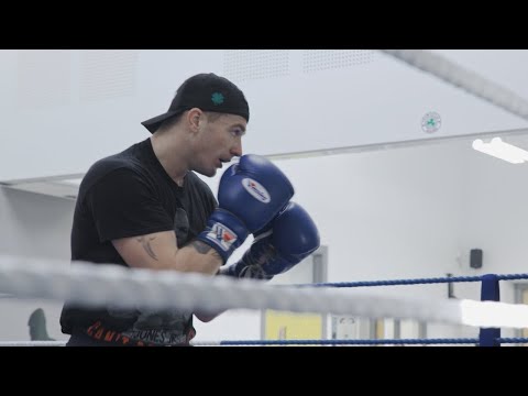 The Kid (short documentary film) | Connor Coyle