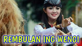 Download lagu Rembulan ing wengi - Ipa Hadi Hasono Cover Video Reog mp3