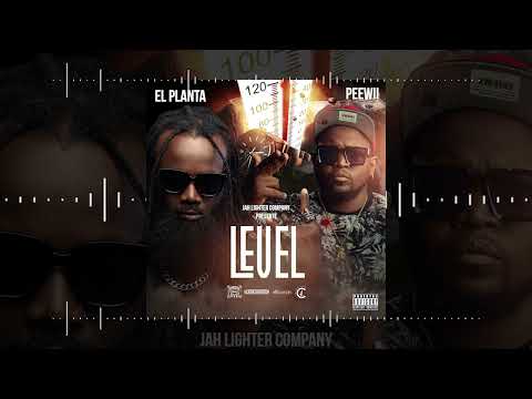 El Planta Feat Peewii - Level