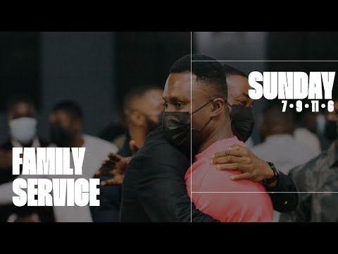 EWC || Harvest Sunday || Second Service || 26. 02. 23