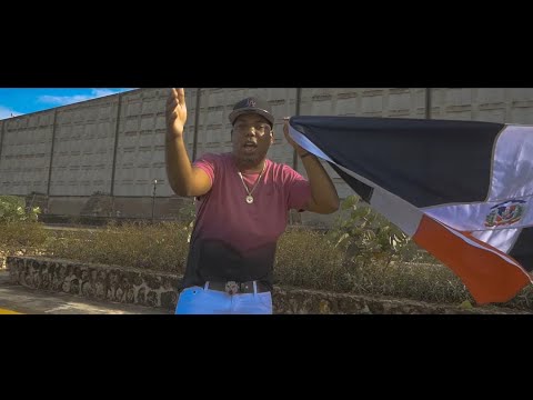 Gior Chambonea - Soy de RD ❌ Sincero (Video Oficial)