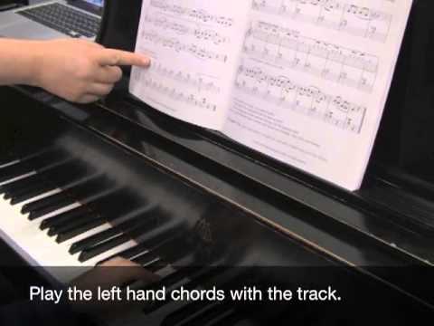 How to Teach: Christopher Norton Grizzly from APP Level 5 Etudes | Piano Tutorial