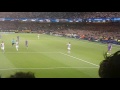 Casemiro Goal vs Juventus Champions-League  Final 2017 Live